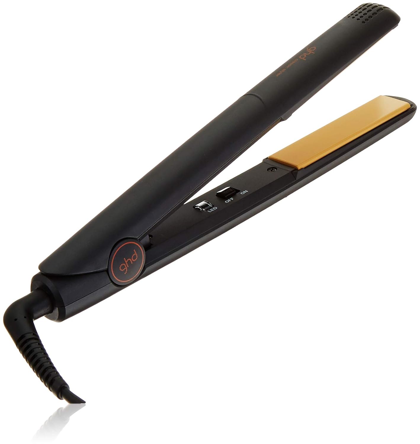 ghd professional 1英寸直板夹